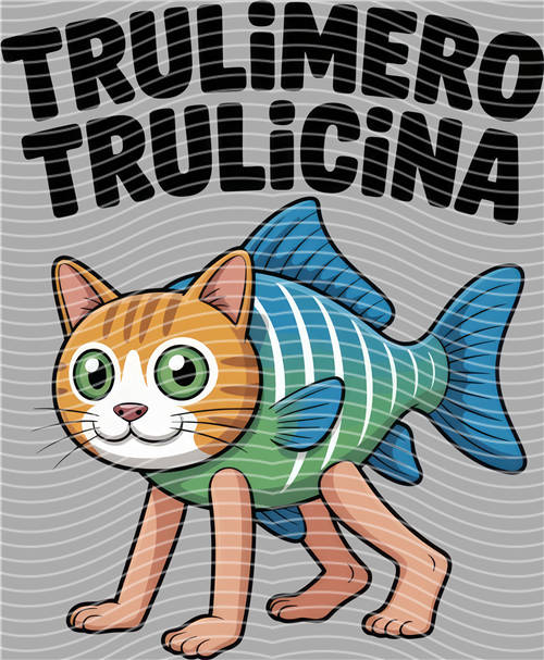 Tung Tung sahur-TT 225